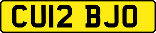 CU12BJO