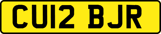 CU12BJR