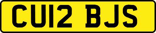 CU12BJS