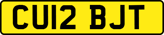 CU12BJT