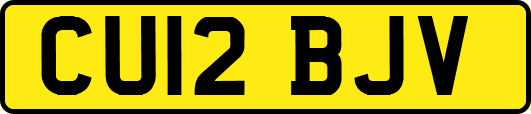 CU12BJV