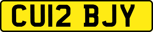 CU12BJY