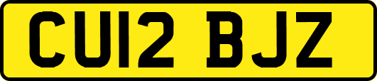 CU12BJZ