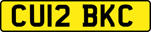 CU12BKC