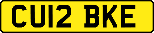 CU12BKE