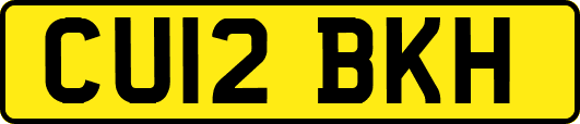 CU12BKH