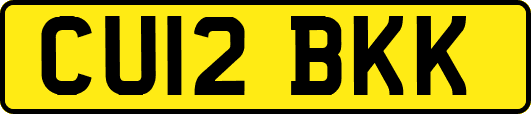 CU12BKK