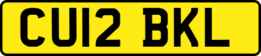 CU12BKL