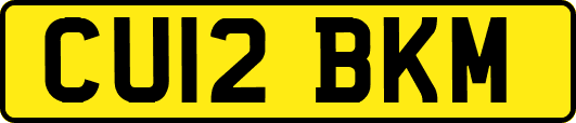 CU12BKM