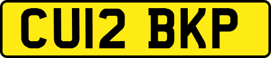 CU12BKP
