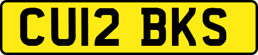 CU12BKS