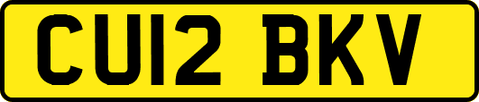 CU12BKV