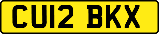 CU12BKX