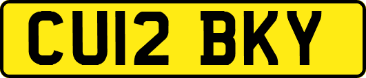 CU12BKY