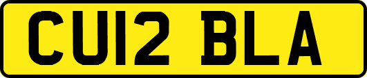 CU12BLA