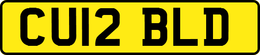 CU12BLD
