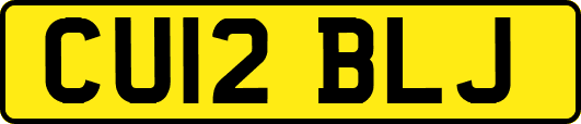 CU12BLJ