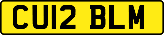 CU12BLM