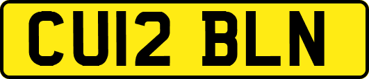 CU12BLN