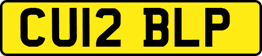 CU12BLP