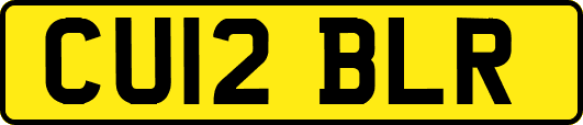 CU12BLR