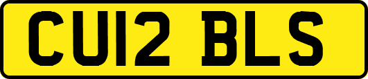 CU12BLS