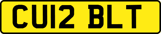 CU12BLT