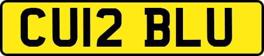 CU12BLU