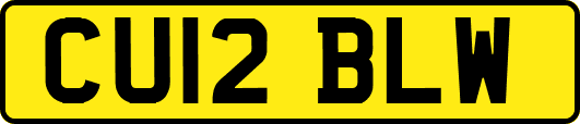 CU12BLW
