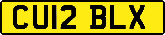 CU12BLX