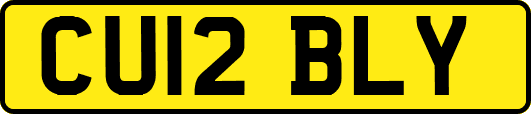 CU12BLY