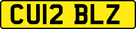 CU12BLZ