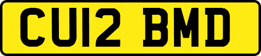 CU12BMD