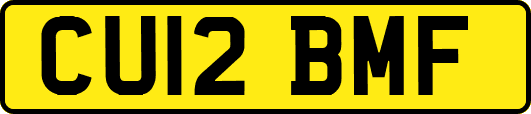CU12BMF