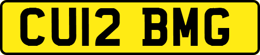 CU12BMG