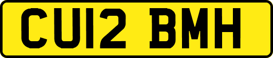 CU12BMH