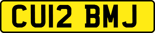 CU12BMJ