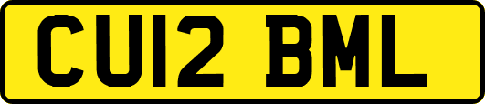 CU12BML