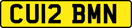 CU12BMN