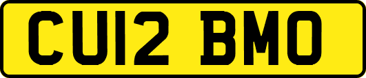 CU12BMO