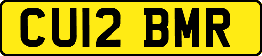 CU12BMR