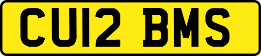 CU12BMS