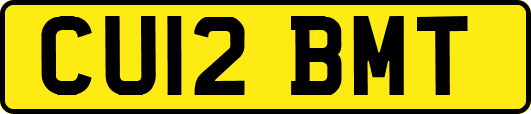 CU12BMT