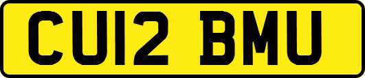 CU12BMU