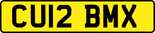 CU12BMX