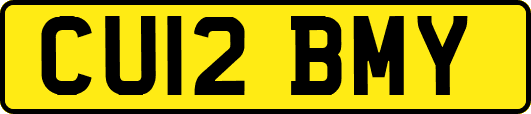 CU12BMY