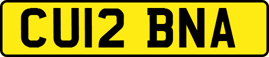 CU12BNA