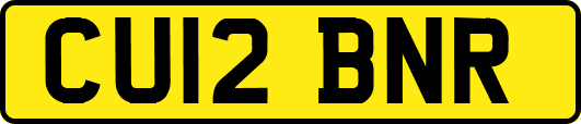 CU12BNR