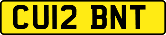 CU12BNT