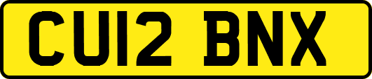 CU12BNX